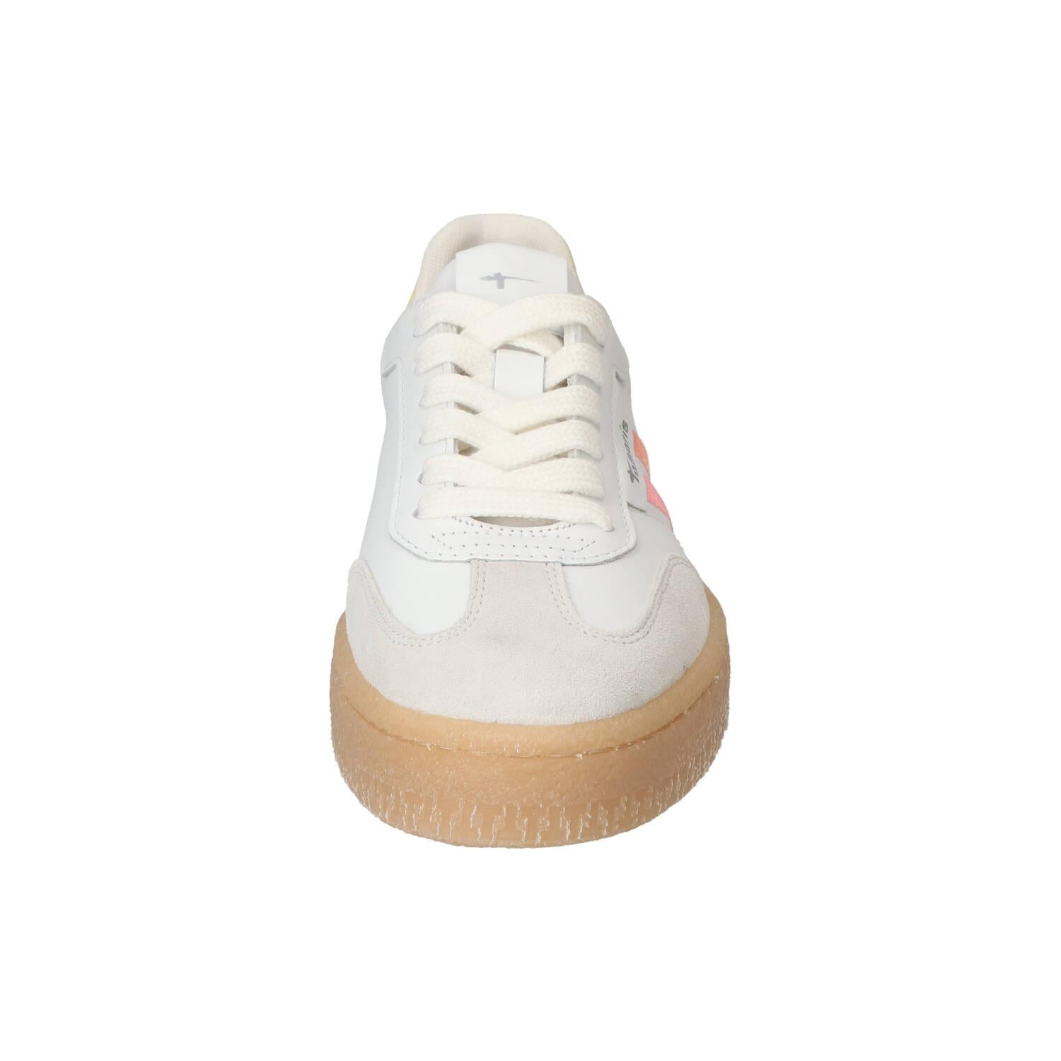 Sneakers, Wit