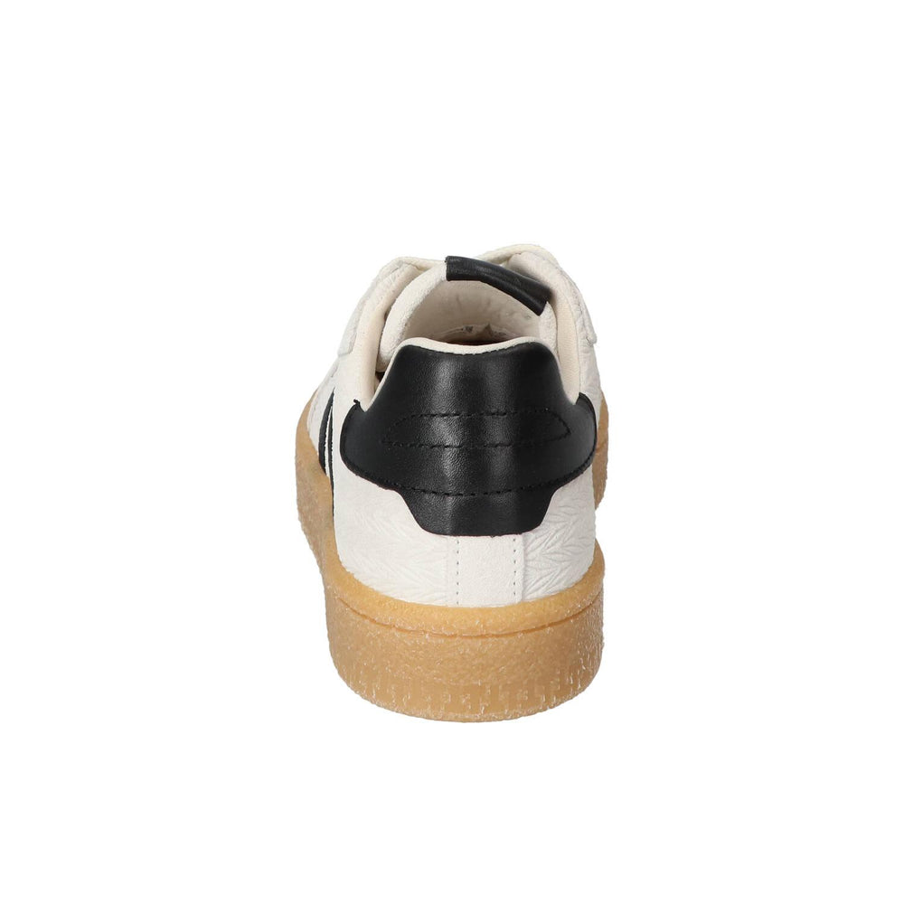Baskets, beige clair