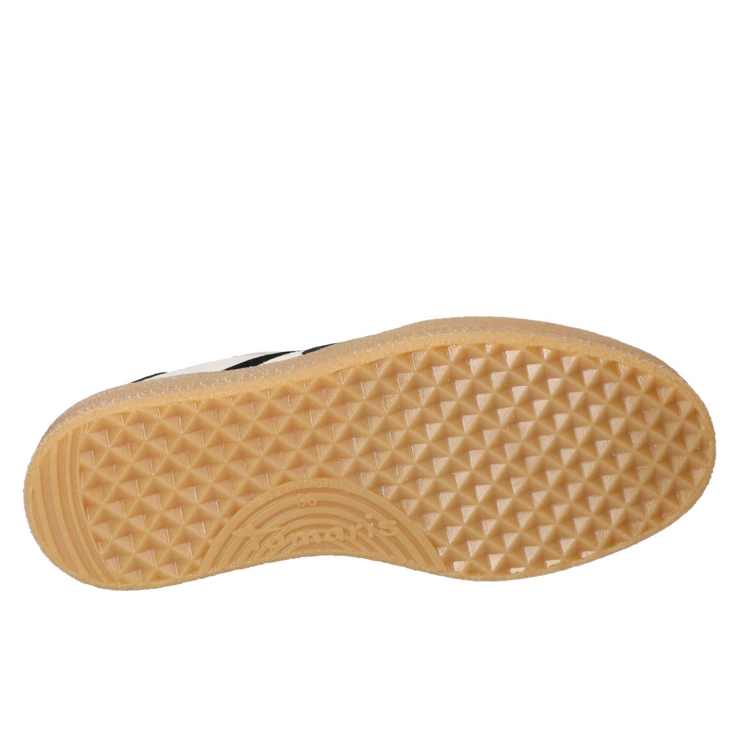Sneakers, Lichtbeige