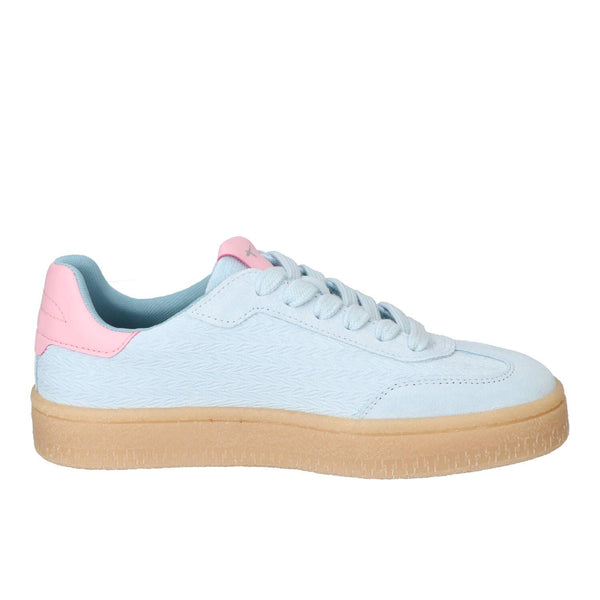 Sneakers, Lichtblauw