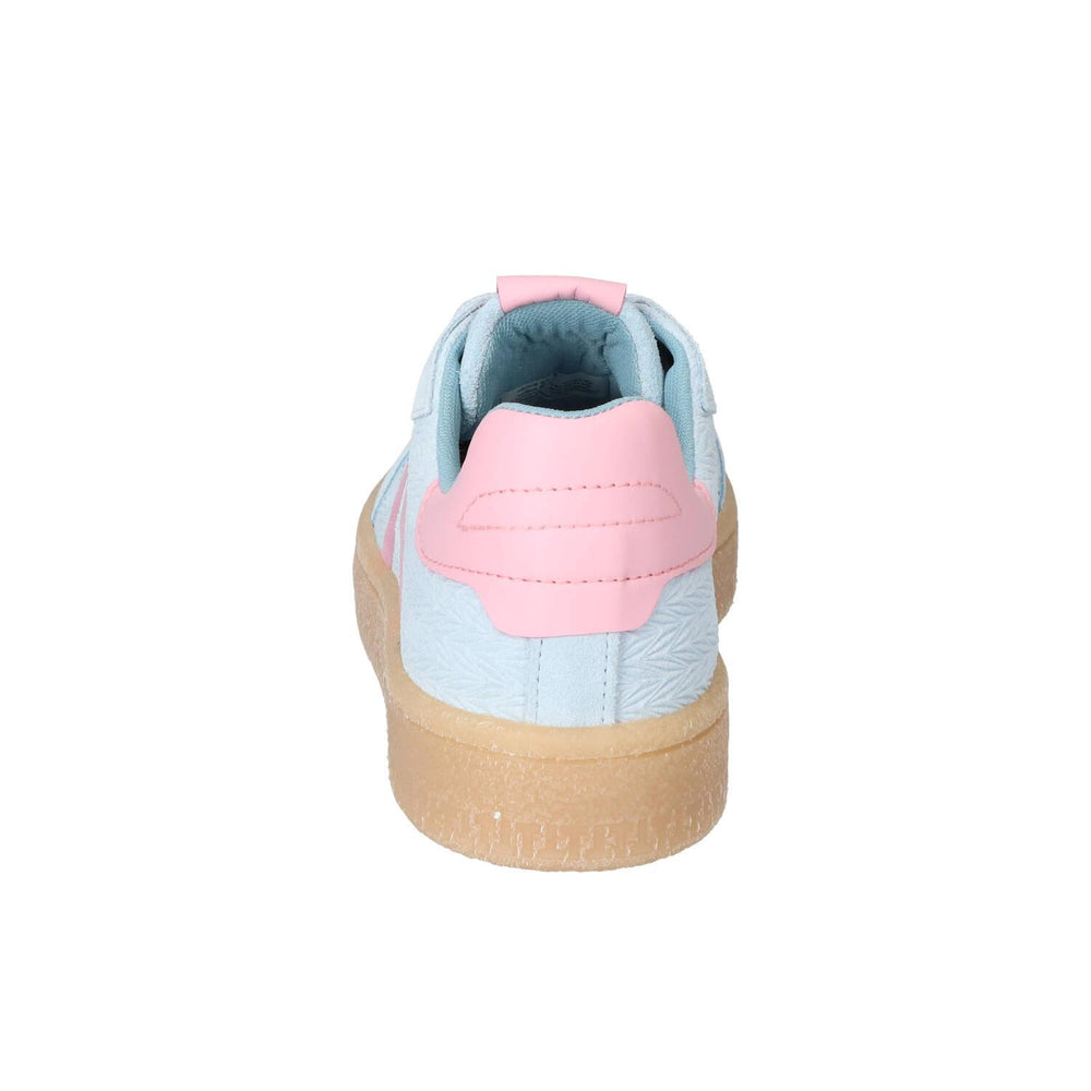 Sneakers, Lichtblauw
