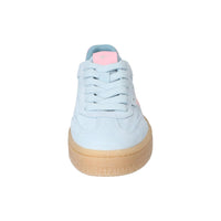 Sneakers, Lichtblauw
