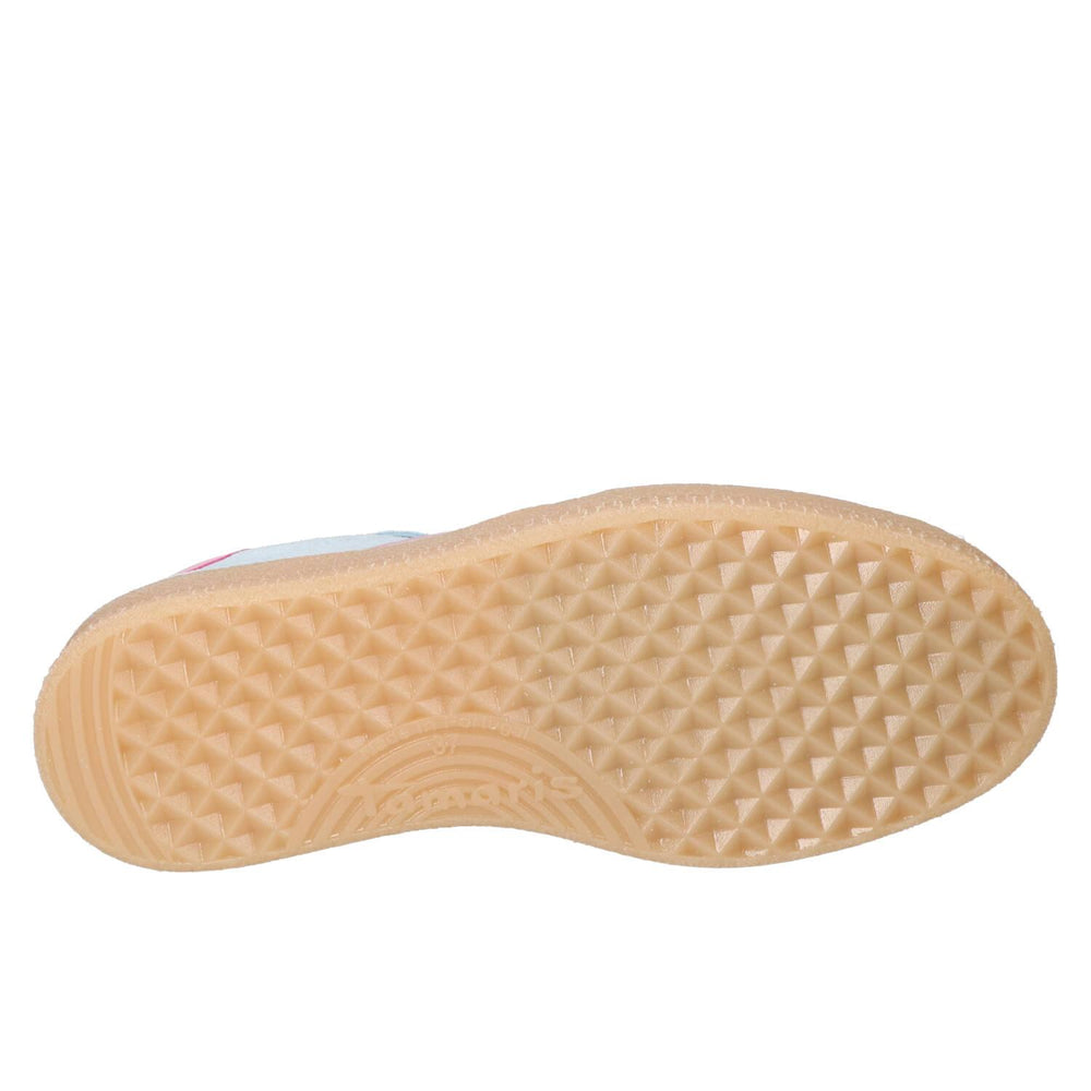 Sneakers, Lichtblauw