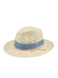Chapeaux, Bleu