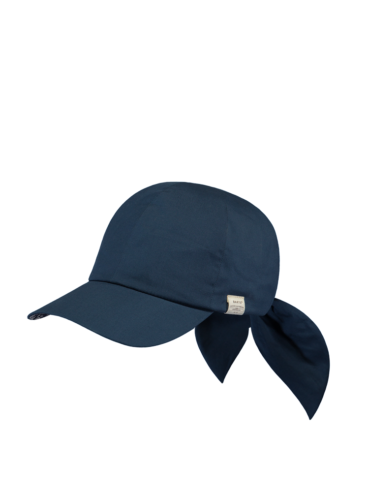 Casquettes, Bleu