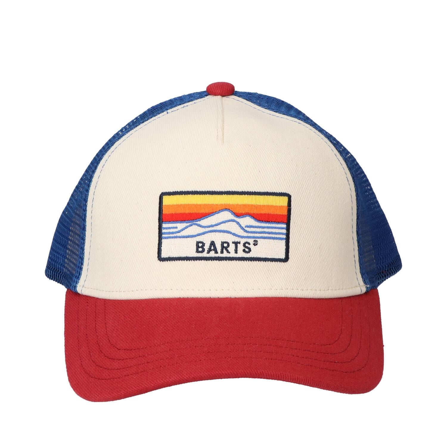 Casquettes, rouges