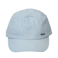 Casquettes, bleu clair