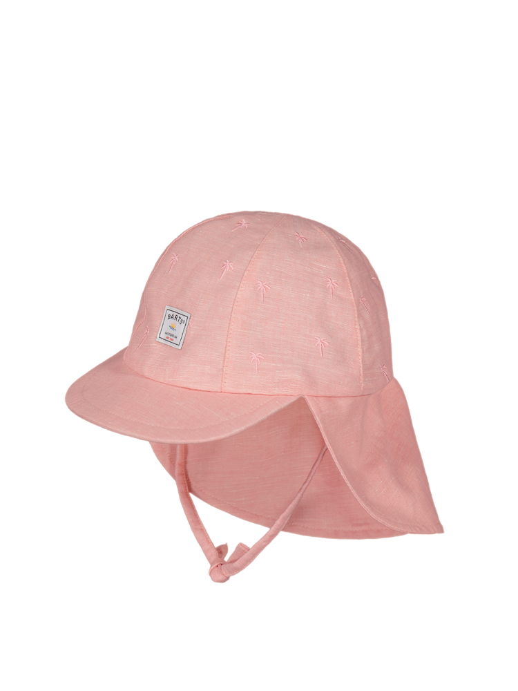 Chapeaux, Rose