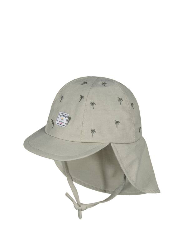 Casquettes, Vert
