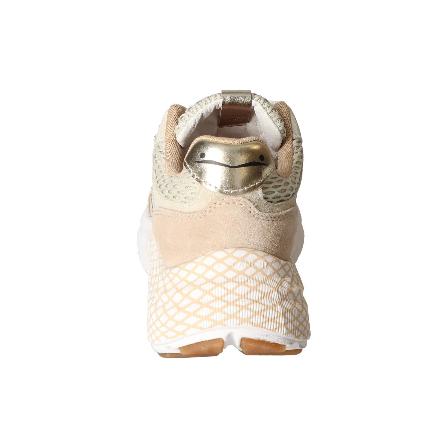 Sneakers, Lichtbeige