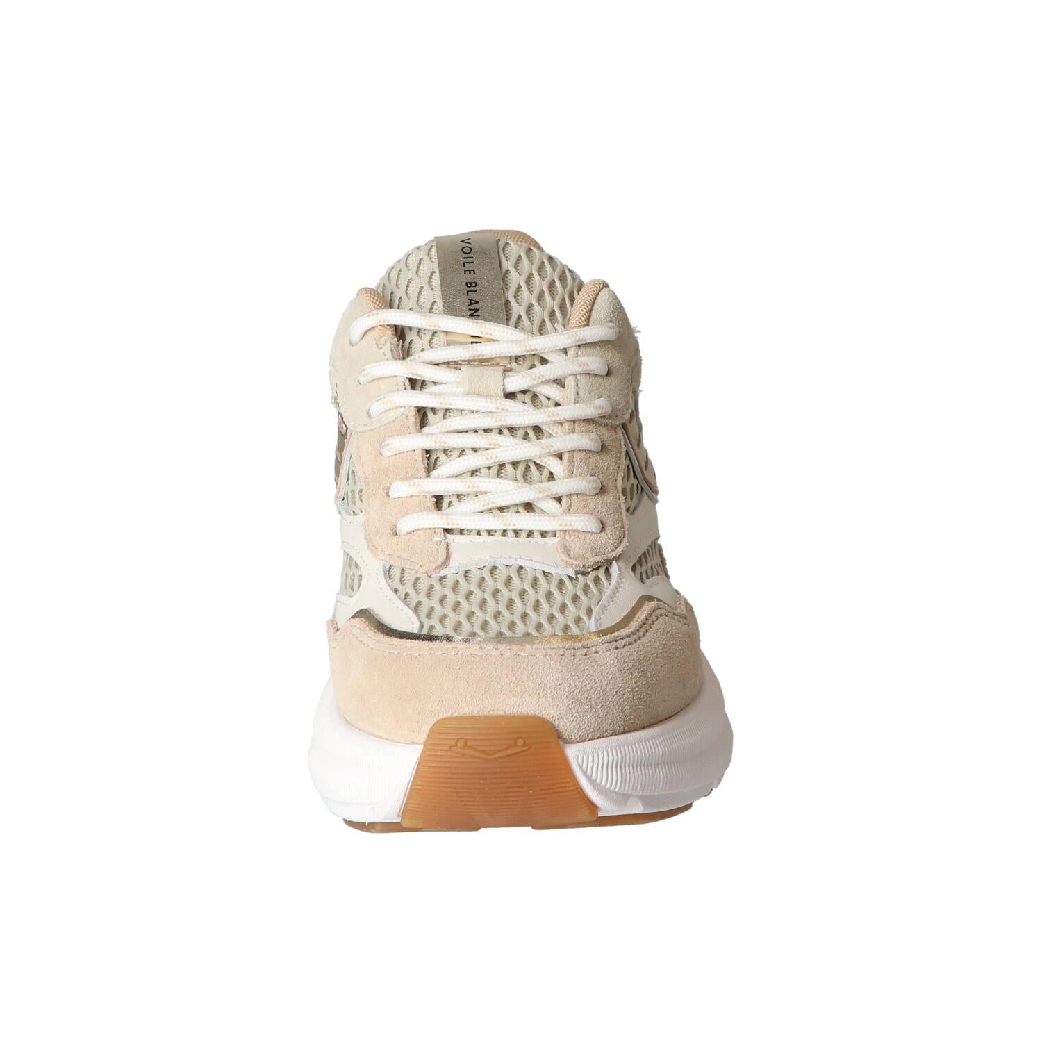 Sneakers, Lichtbeige