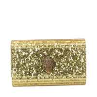 Clutches - Avondtassen, Goud