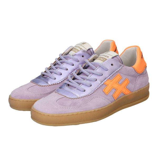 Baskets, violet