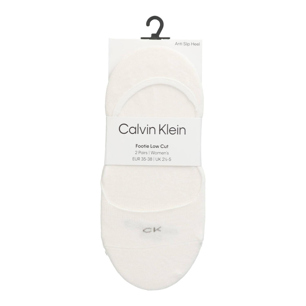 Chaussettes, blanches