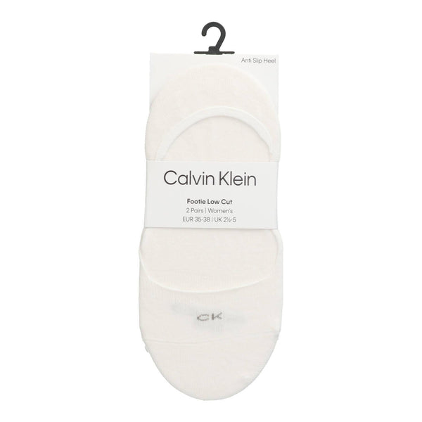 Chaussettes, blanches