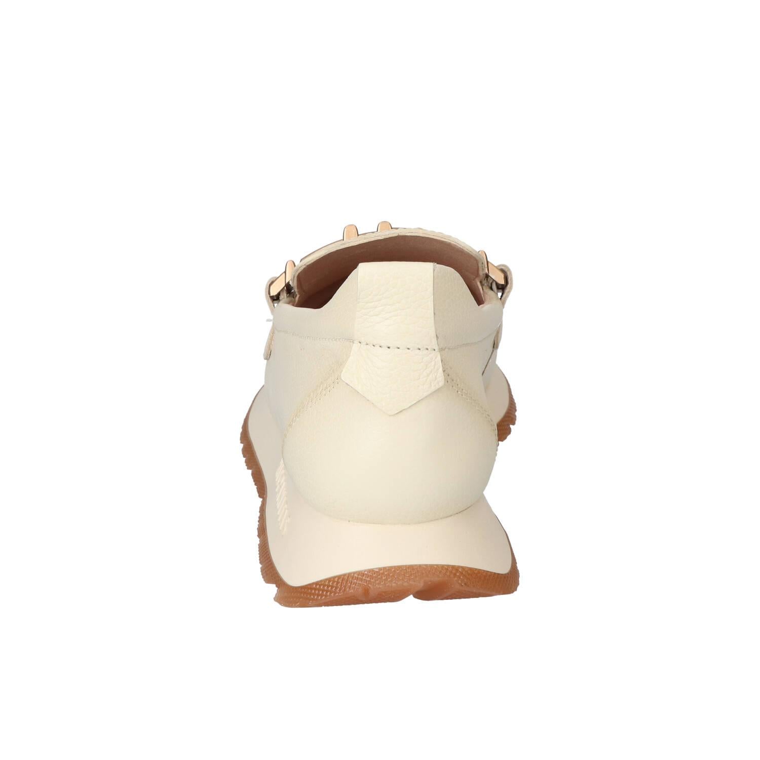 Instapschoenen, Lichtbeige