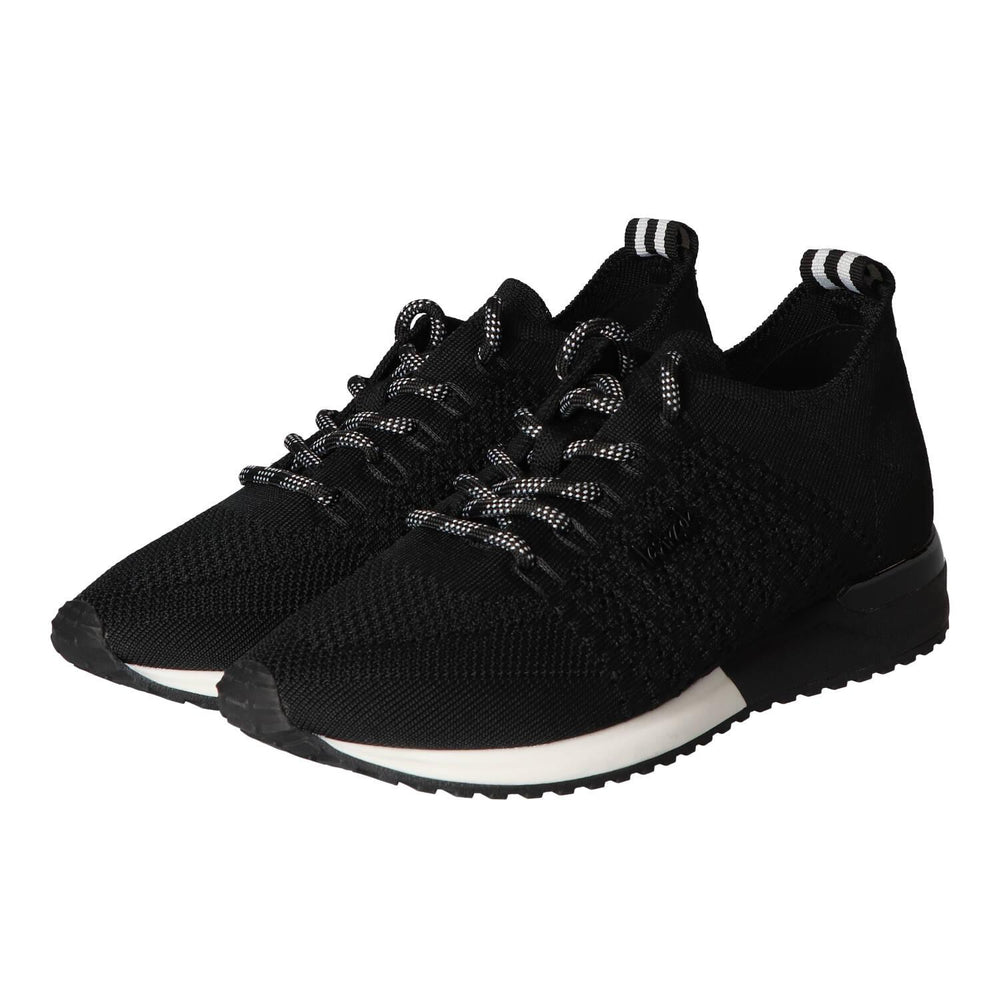 Baskets, noires