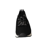 Baskets, noires
