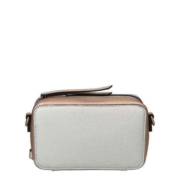 Crossbody Tassen, Goud