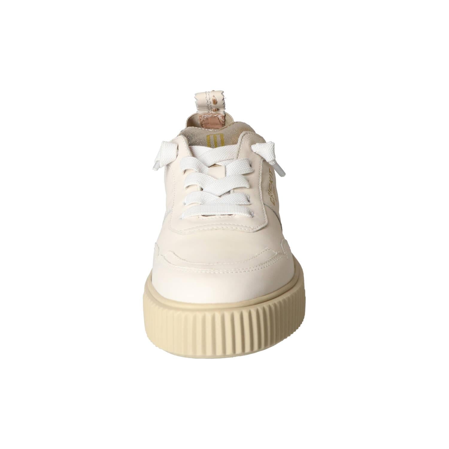 Sneakers, Wit