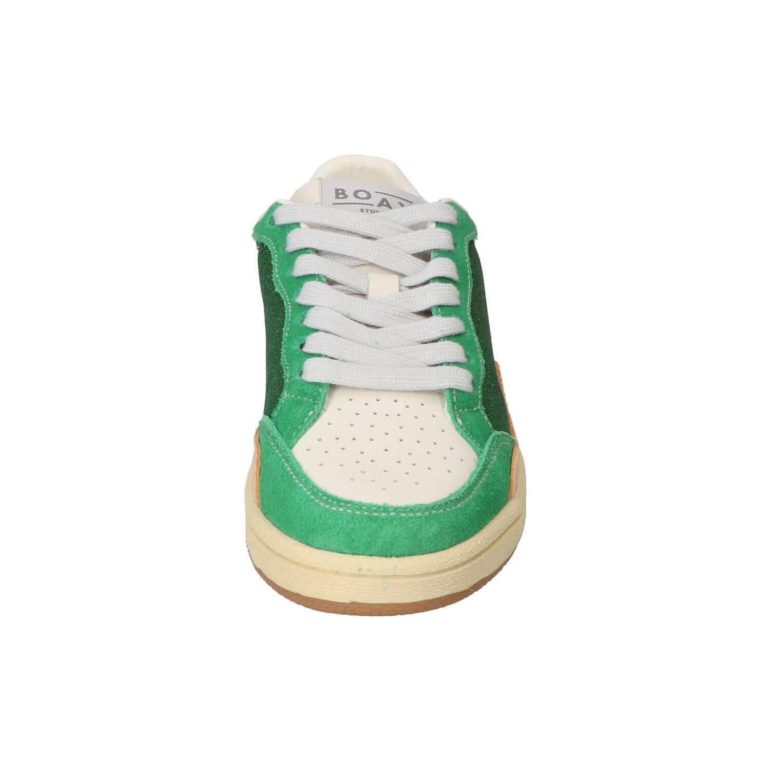 Baskets, vert