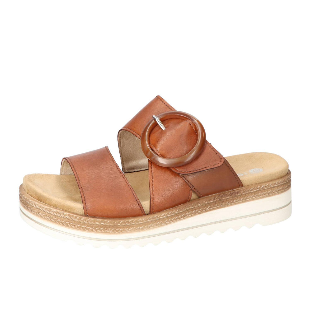 Mules, Cognac