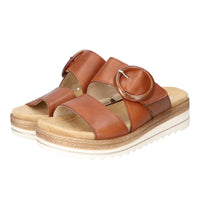 Mules, Cognac