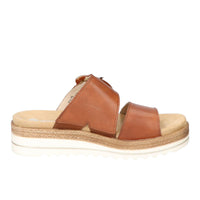 Mules, Cognac