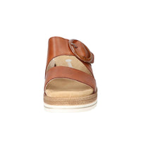 Mules, Cognac