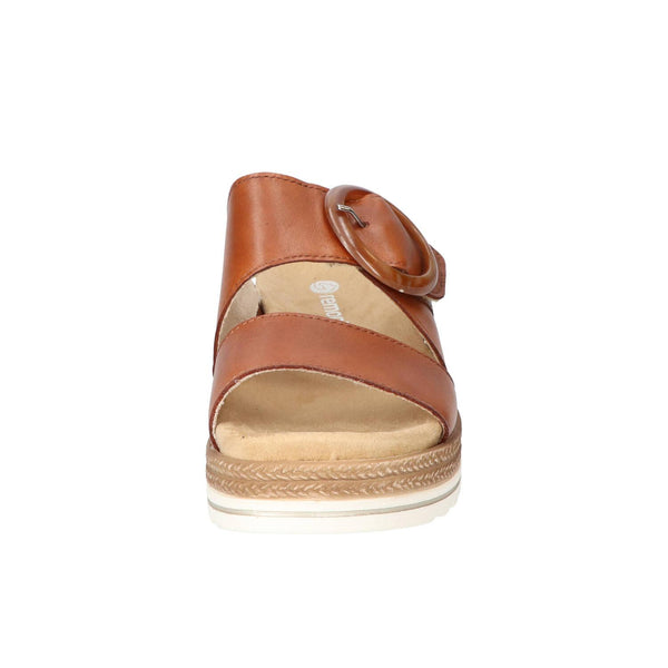 Mules, Cognac