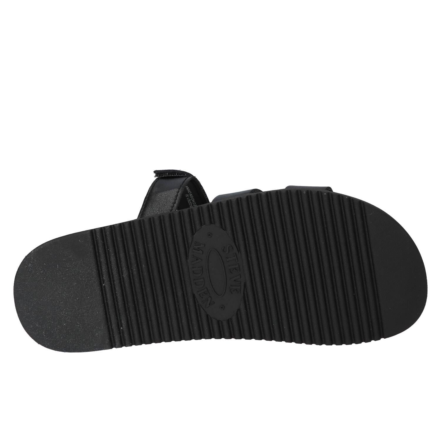 Chaussons, Noir