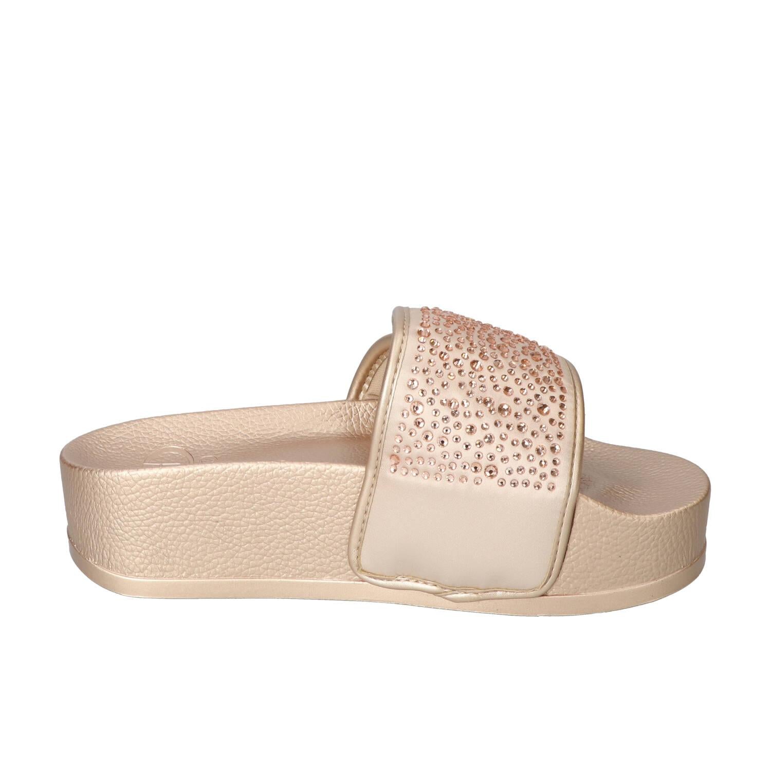Slippers, Roze