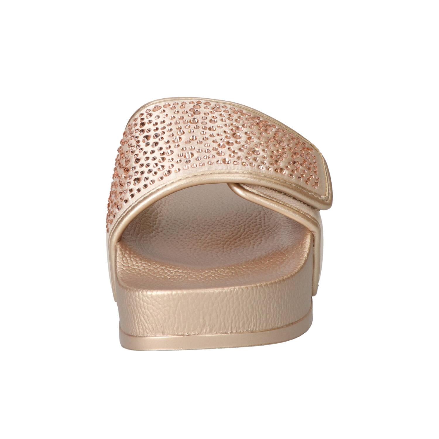 Slippers, Roze
