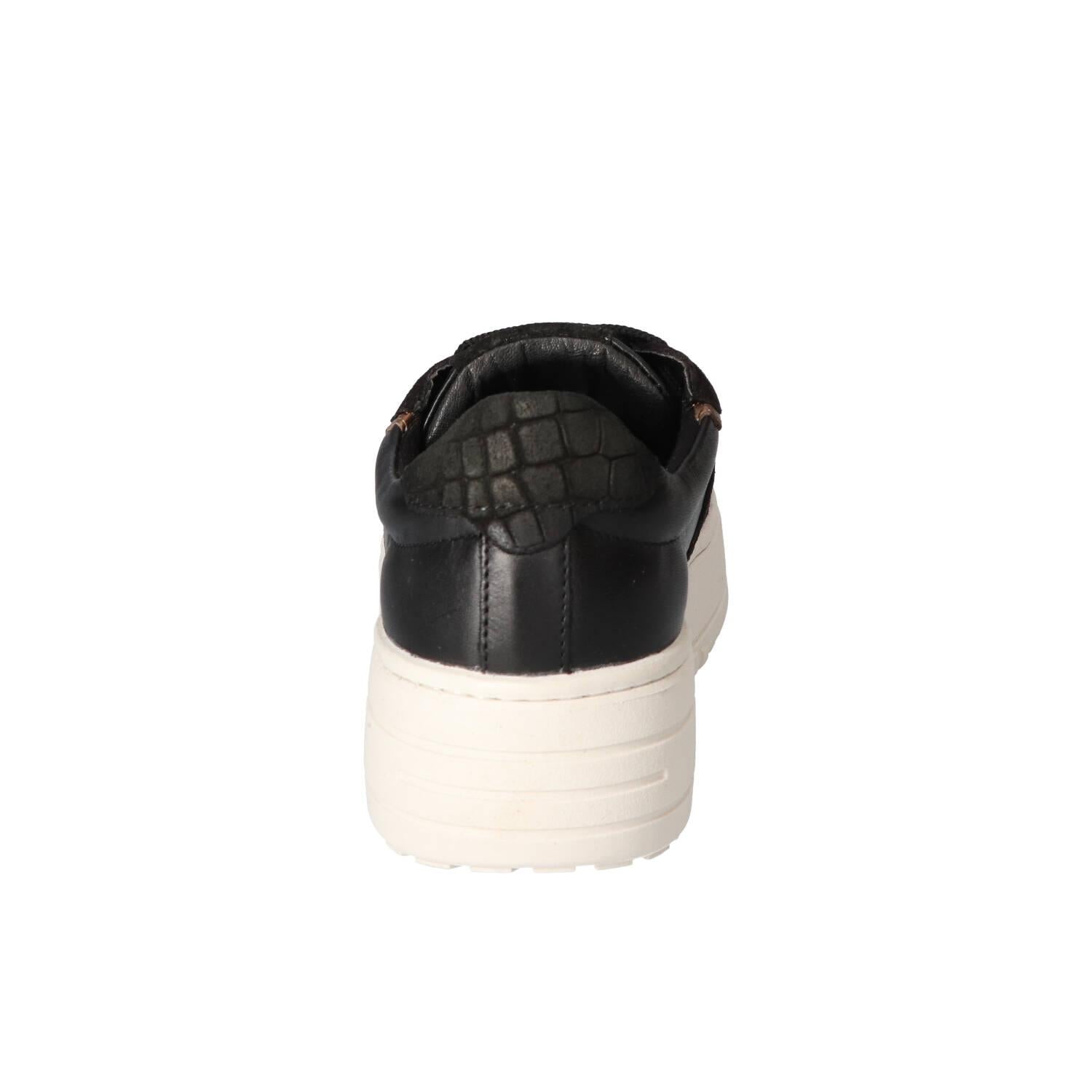 Baskets, noires