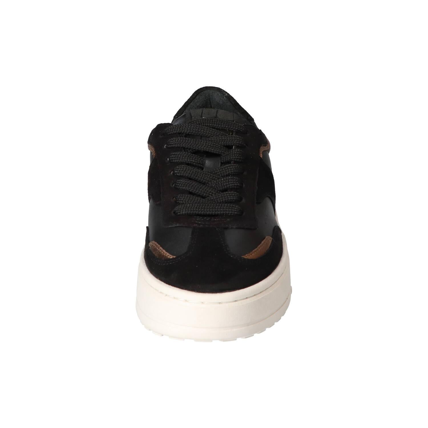 Baskets, noires