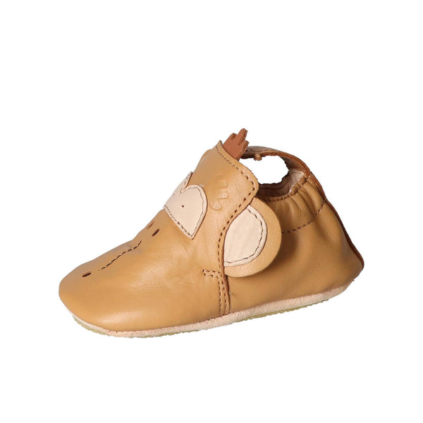 Pantoffels, Cognac