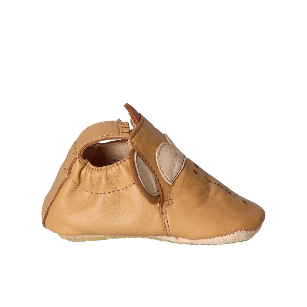 Pantoffels, Cognac