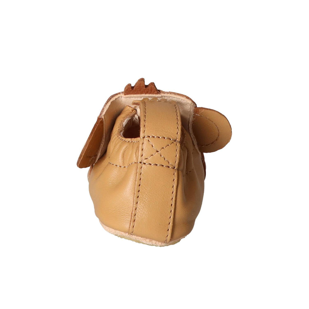 Pantoffels, Cognac