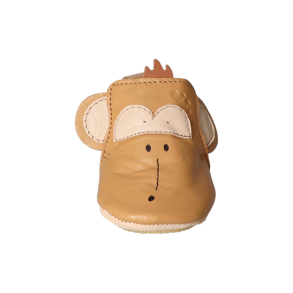 Pantoffels, Cognac