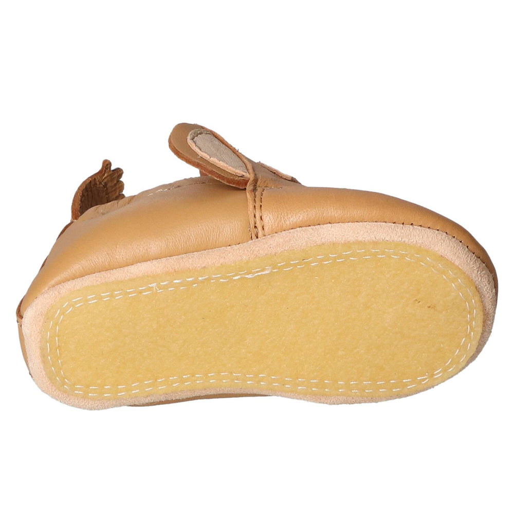 Pantoffels, Cognac