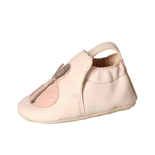 Pantoffels, Roze