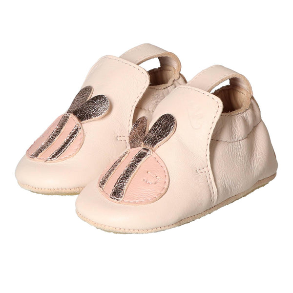 Pantoffels, Roze