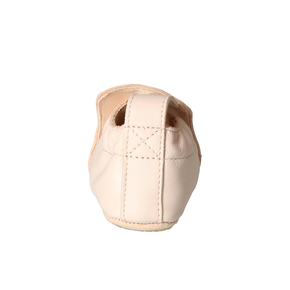 Pantoffels, Roze