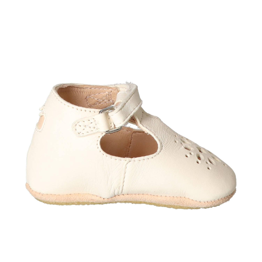 Pantoffels, Off White