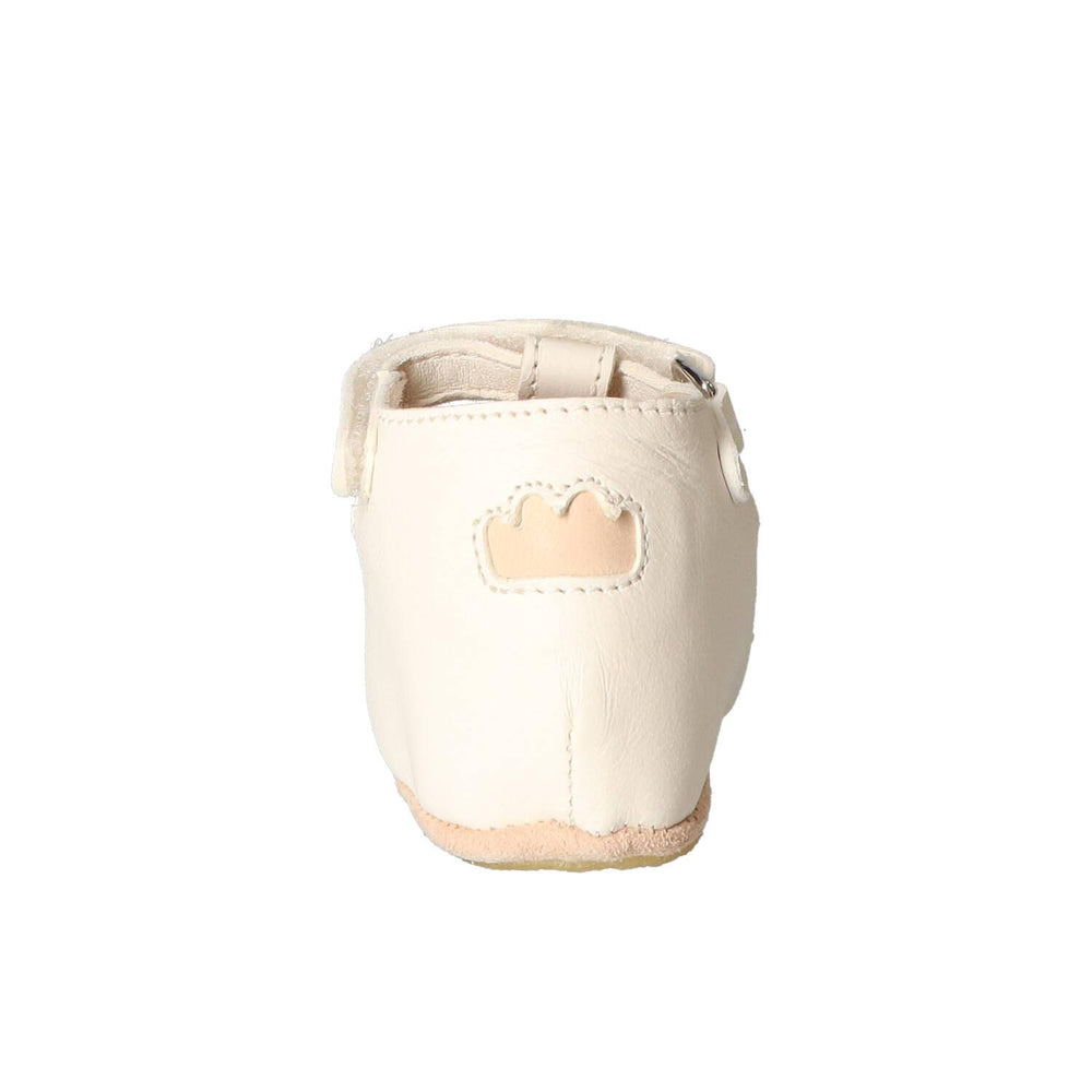 Pantoffels, Off White