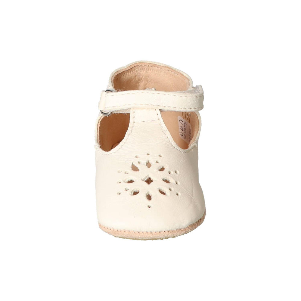 Pantoffels, Off White