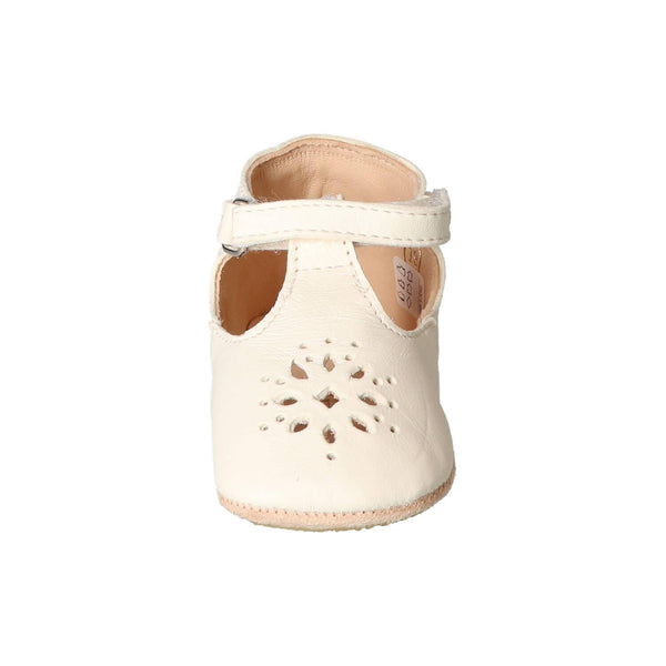 Pantoffels, Off White