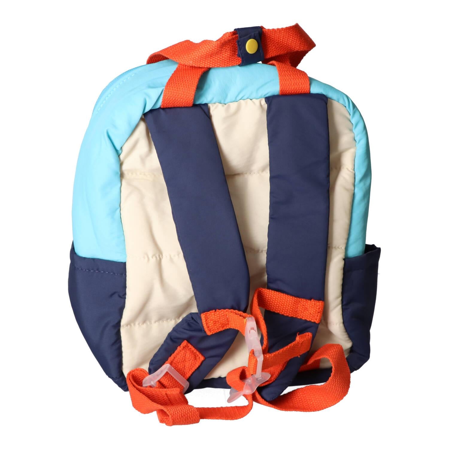 Rugzakken, Multicolor