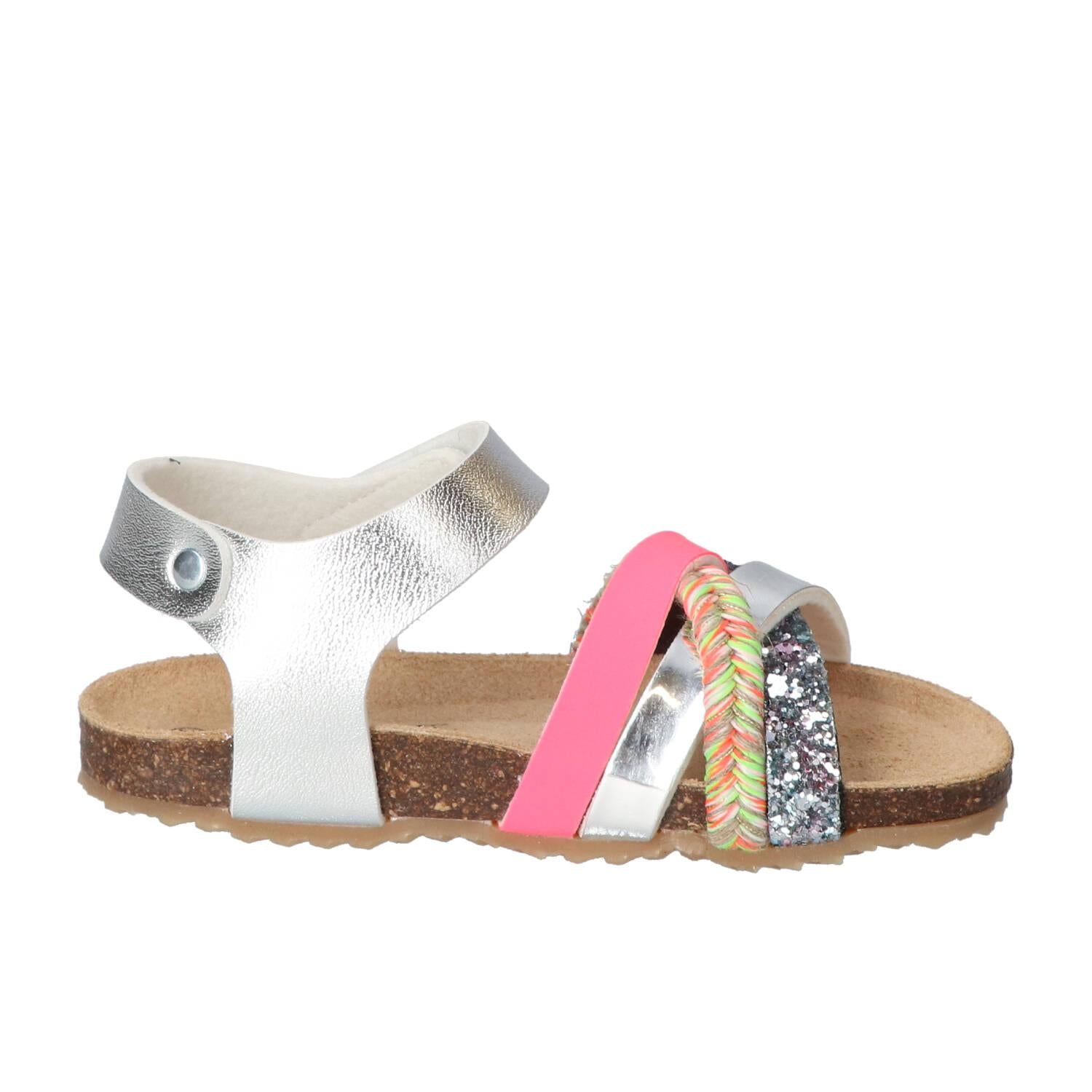 Sandalen, Multicolor
