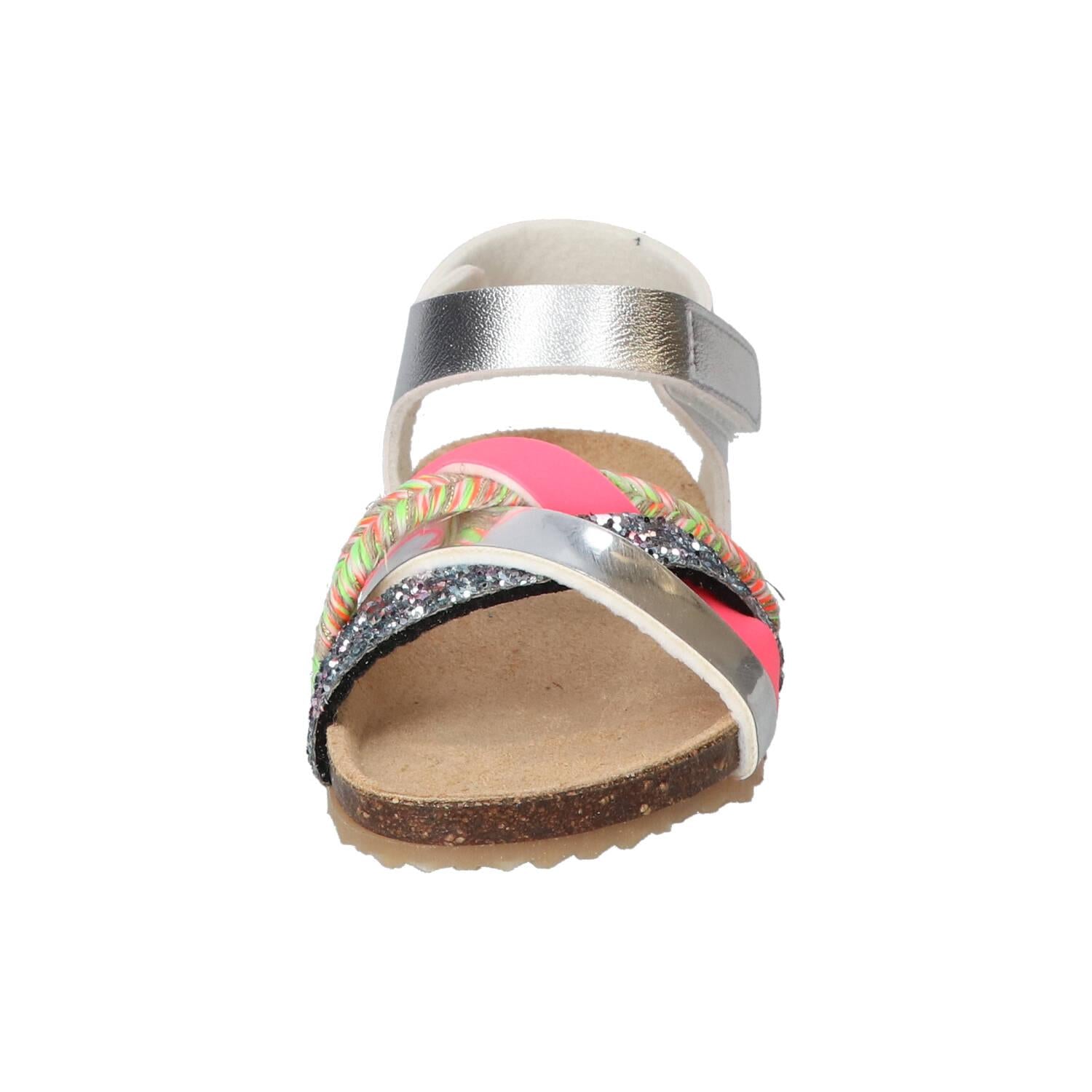 Sandalen, Multicolor